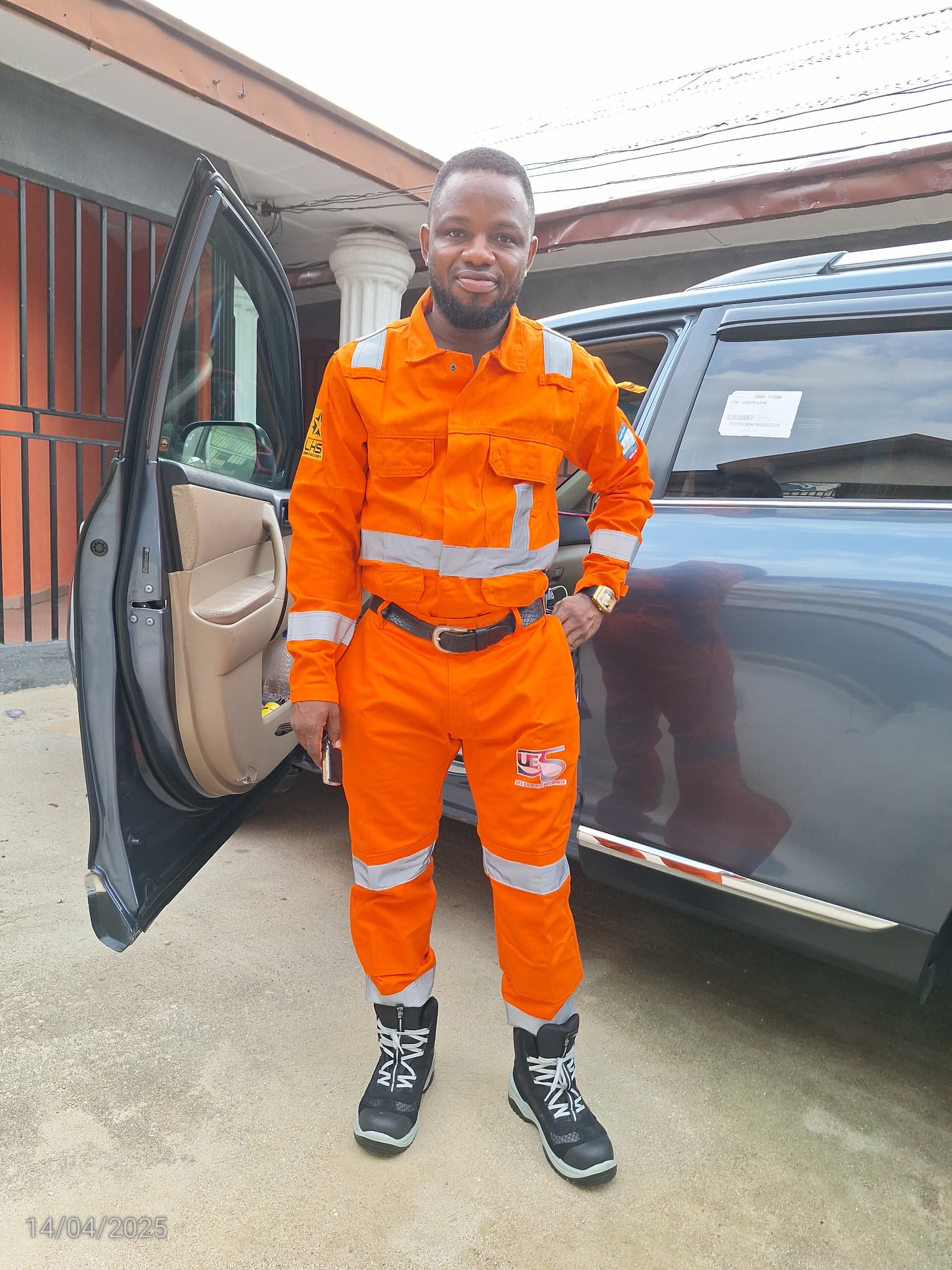 CEO Image